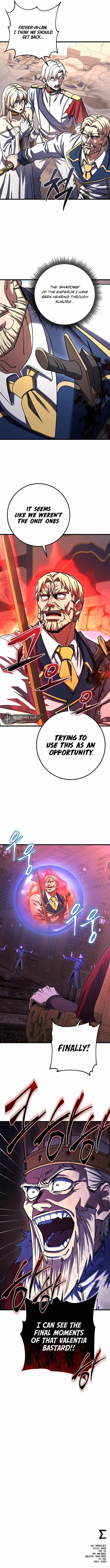 I Picked a Hammer to Save the World Chapter 69 Page 140