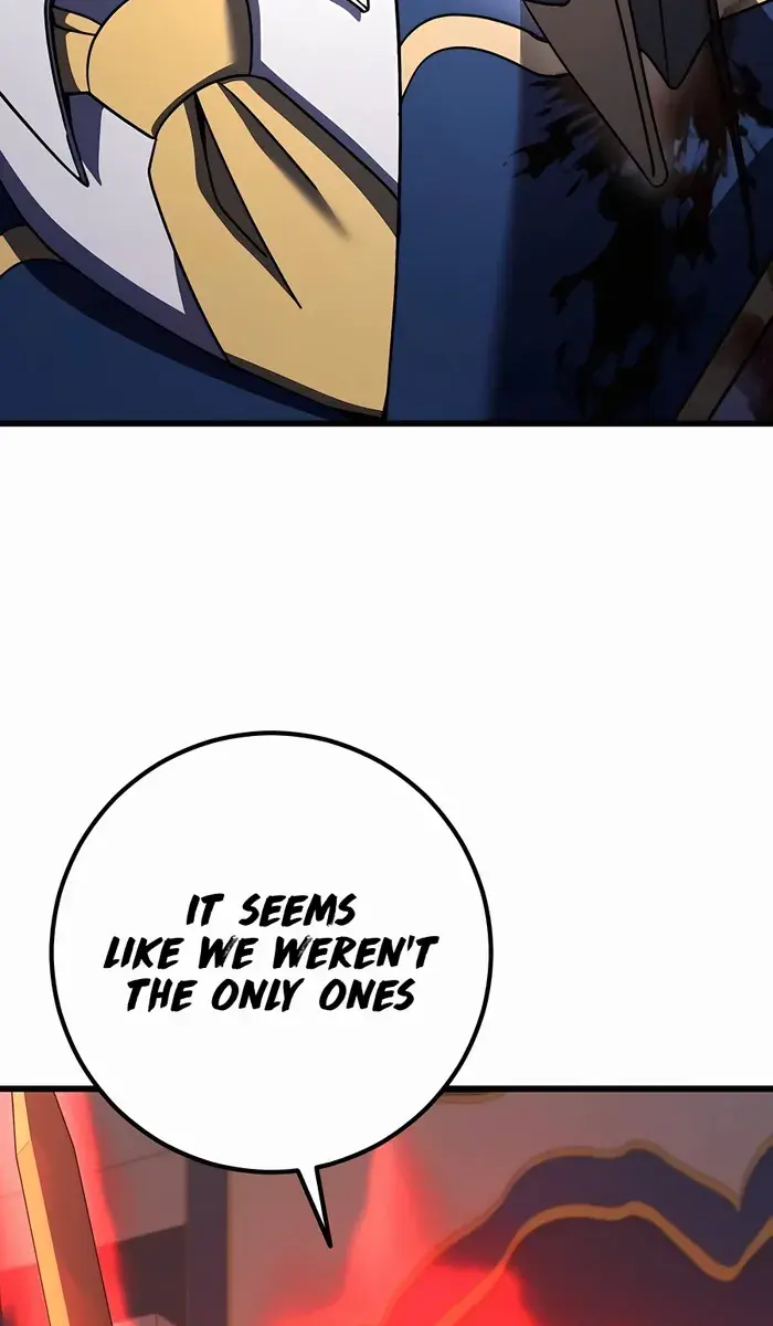 I Picked a Hammer to Save the World Chapter 69 Page 143