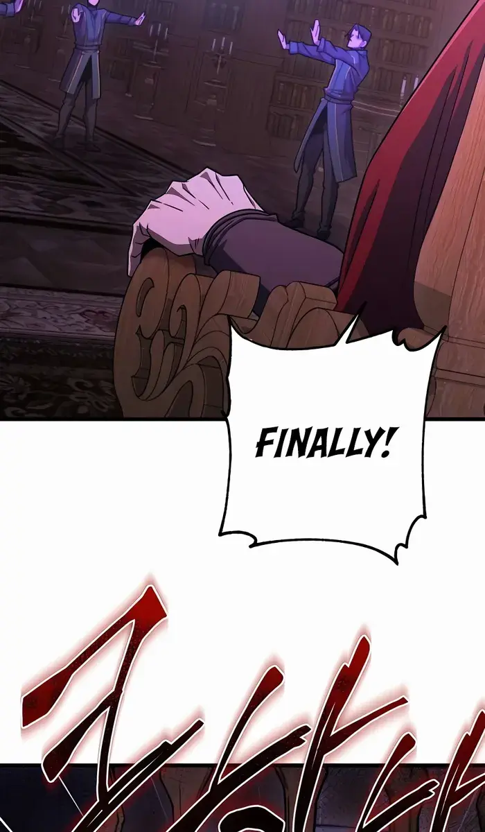 I Picked a Hammer to Save the World Chapter 69 Page 146