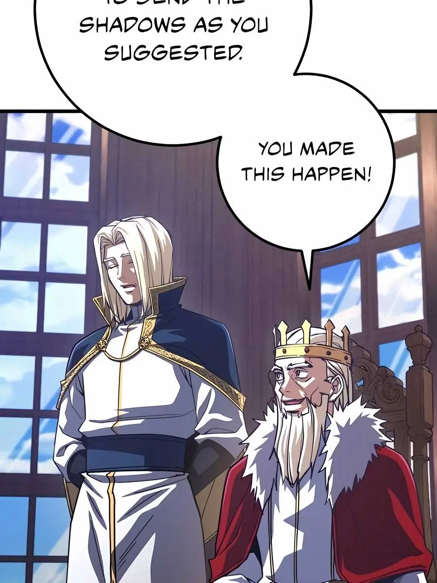 I Picked a Hammer to Save the World Chapter 70 Page 5