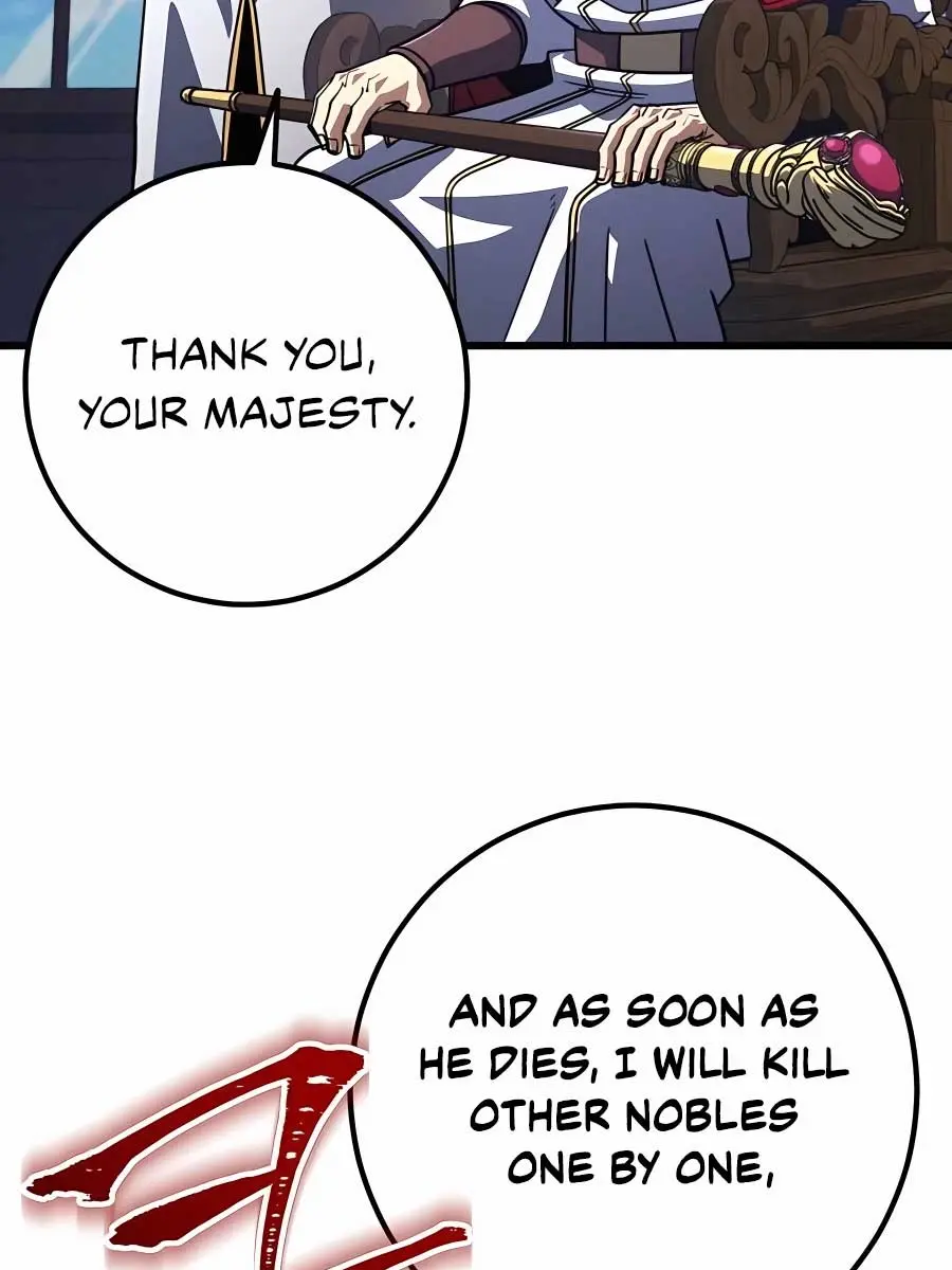 I Picked a Hammer to Save the World Chapter 70 Page 6