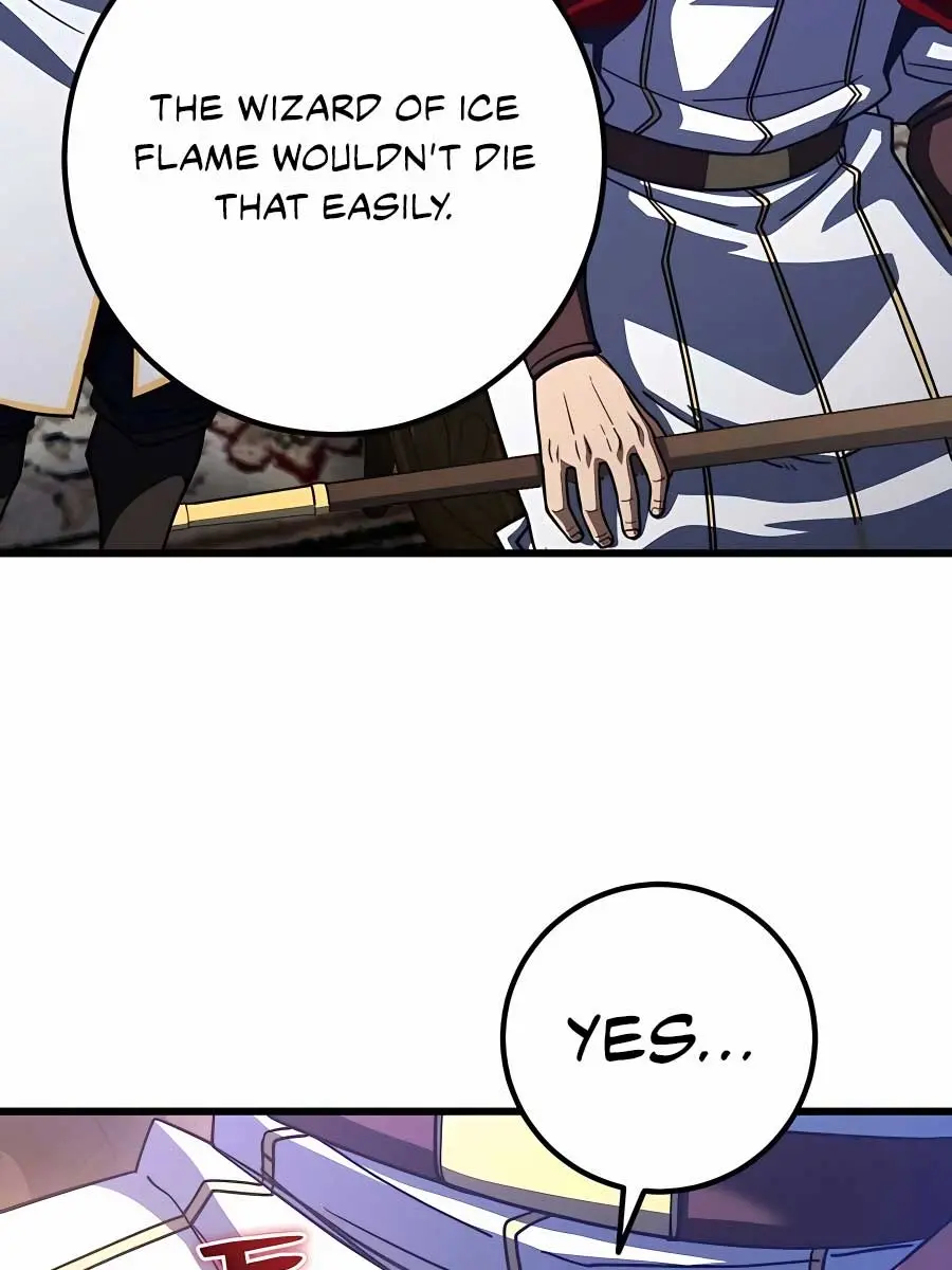 I Picked a Hammer to Save the World Chapter 70 Page 10
