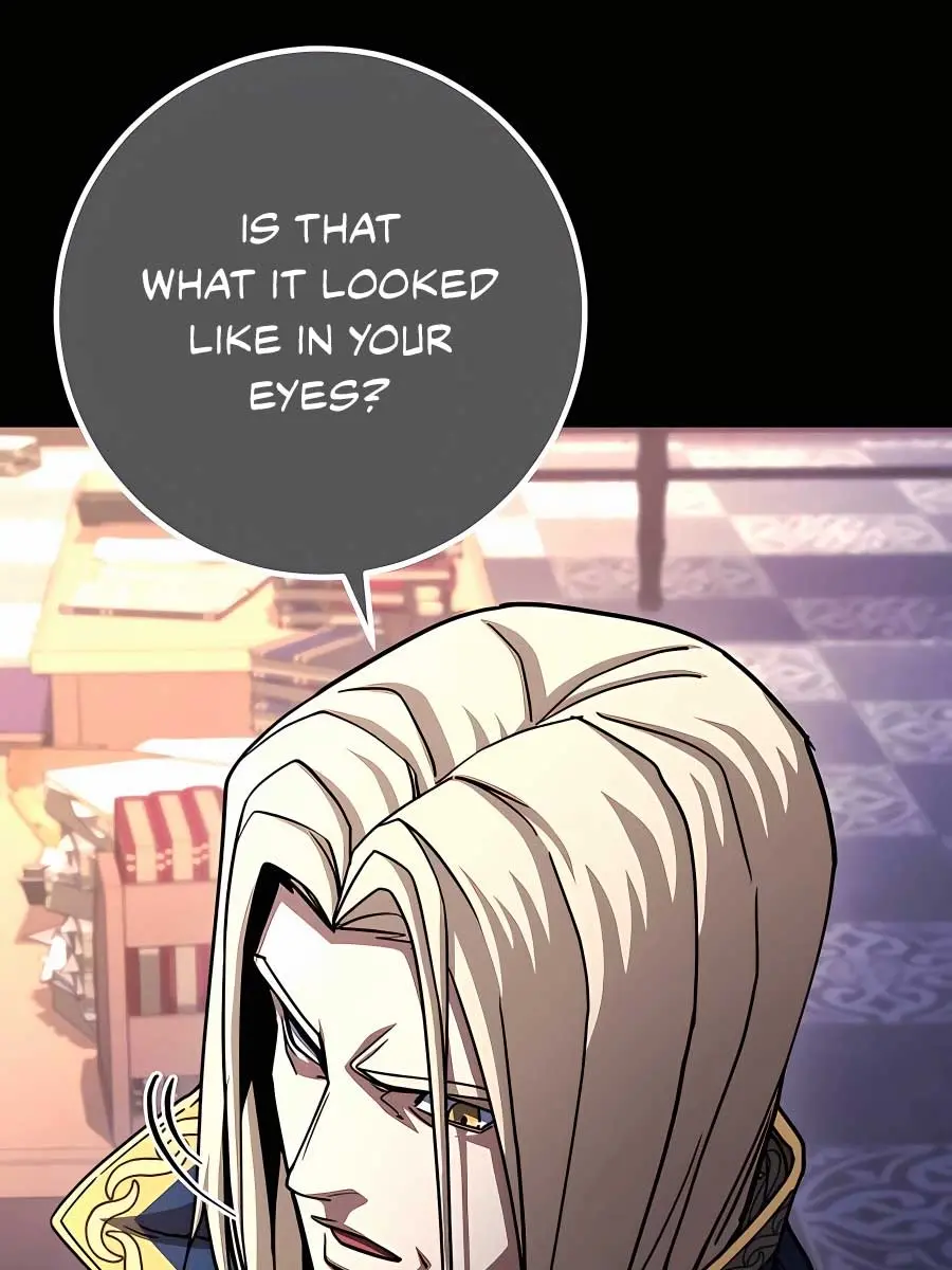 I Picked a Hammer to Save the World Chapter 70 Page 21