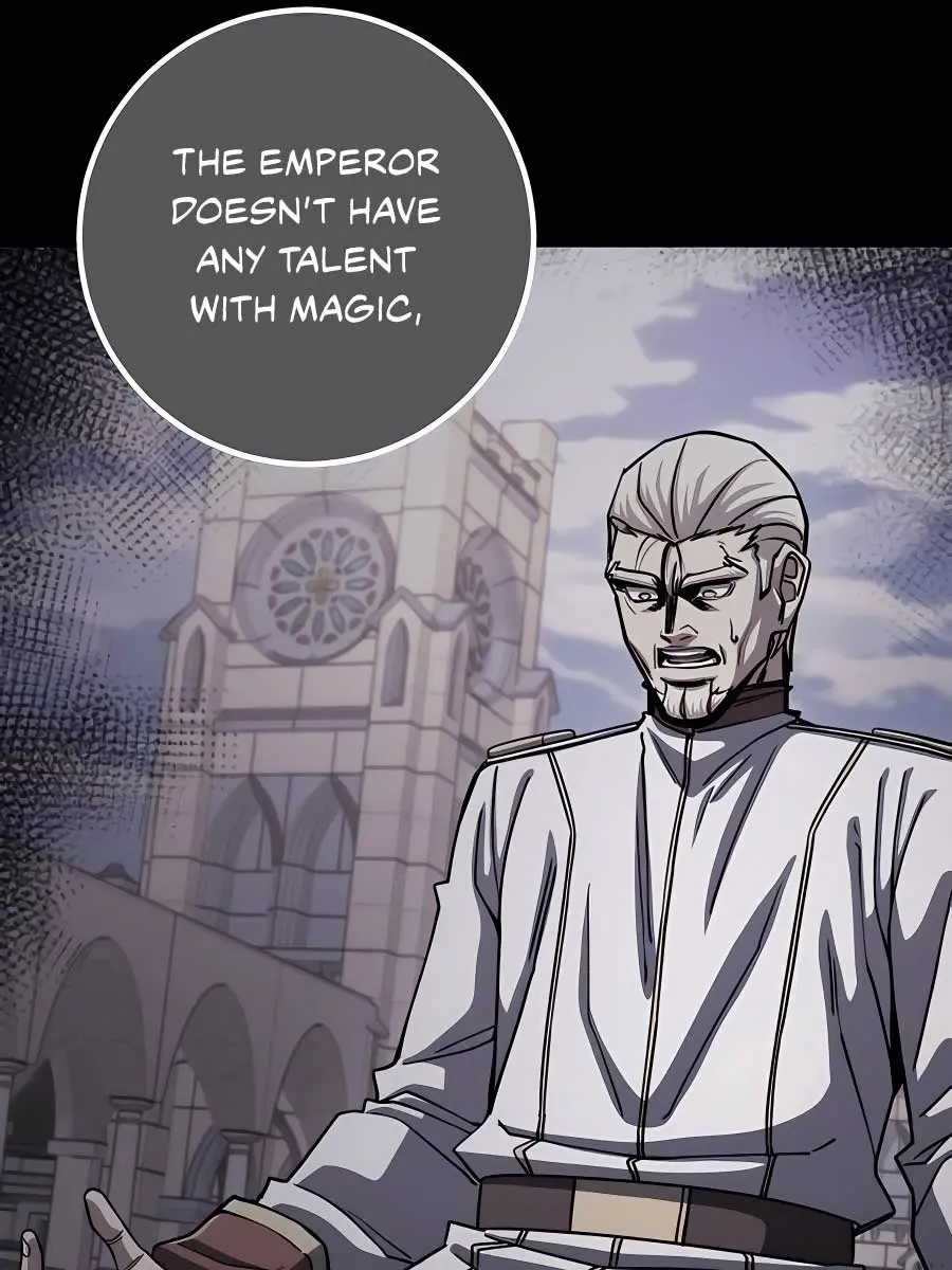 I Picked a Hammer to Save the World Chapter 70 Page 23
