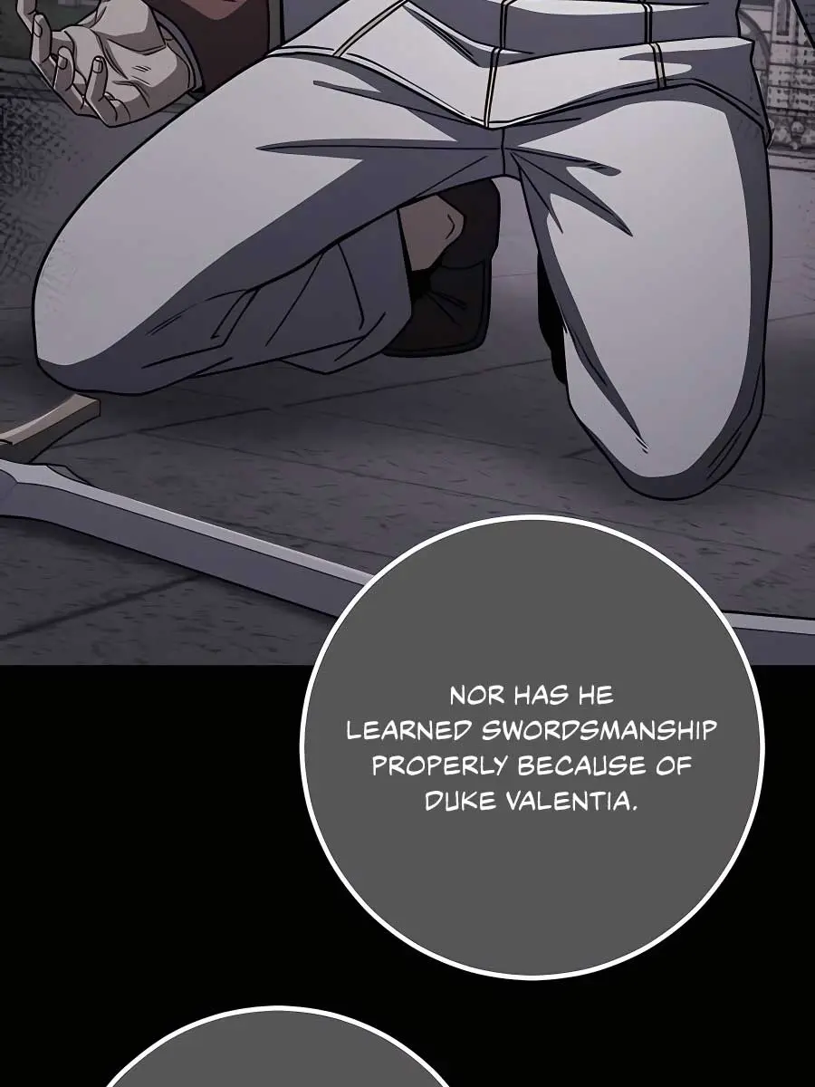 I Picked a Hammer to Save the World Chapter 70 Page 24