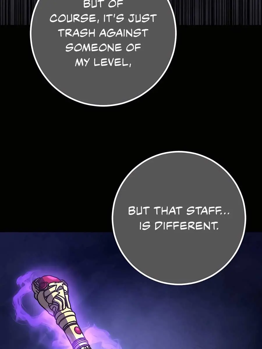 I Picked a Hammer to Save the World Chapter 70 Page 27