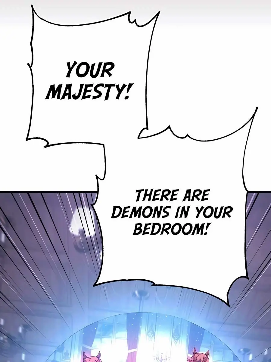 I Picked a Hammer to Save the World Chapter 70 Page 33