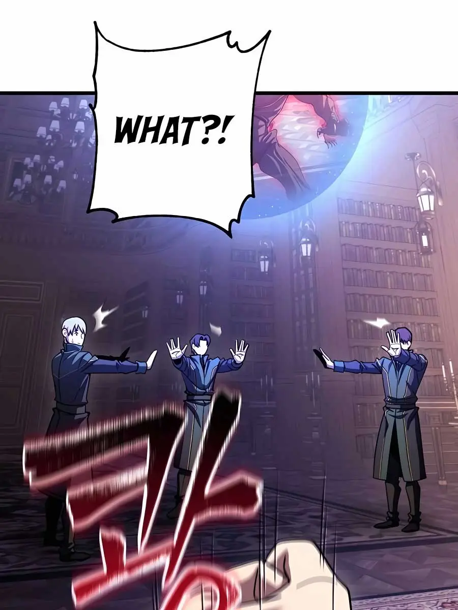 I Picked a Hammer to Save the World Chapter 70 Page 35