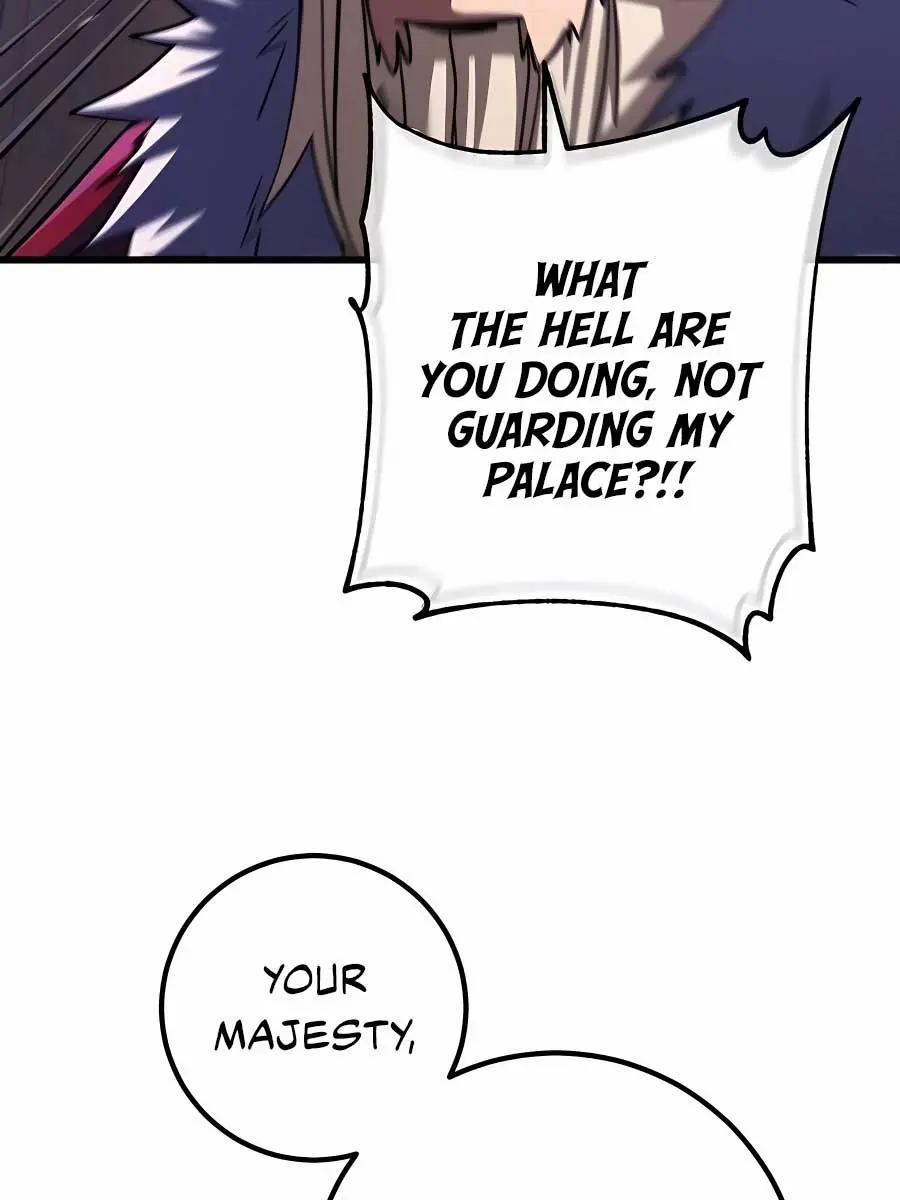 I Picked a Hammer to Save the World Chapter 70 Page 38