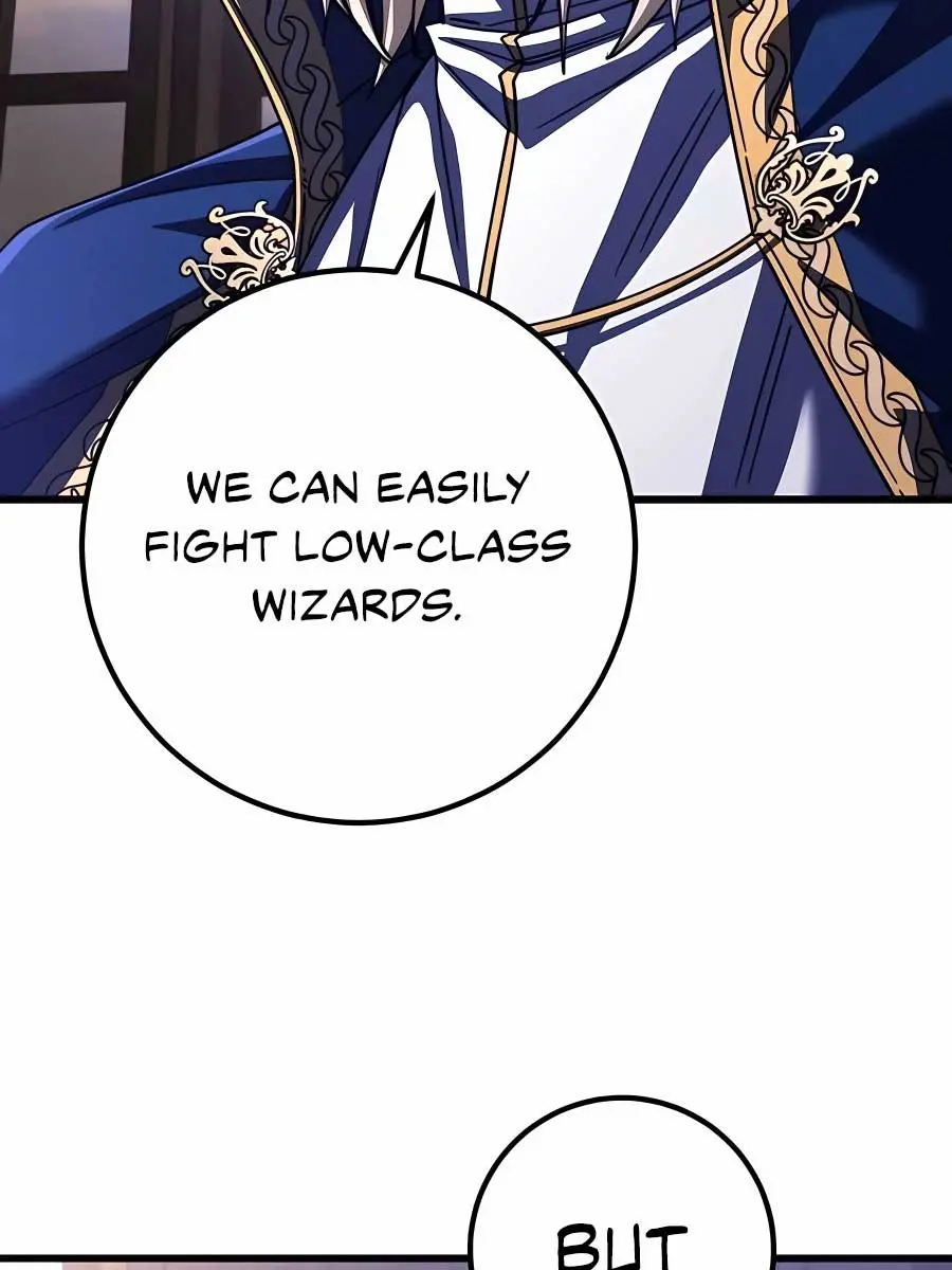 I Picked a Hammer to Save the World Chapter 70 Page 40