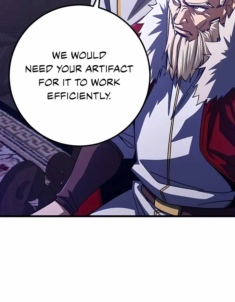 I Picked a Hammer to Save the World Chapter 70 Page 42