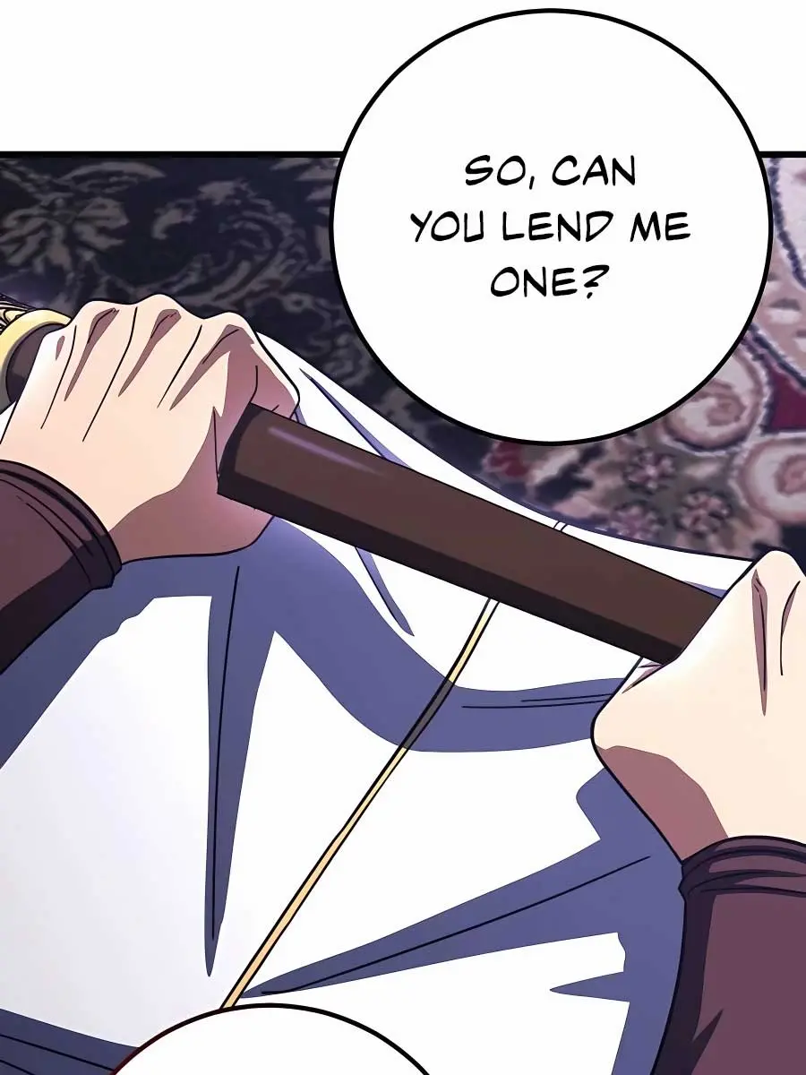 I Picked a Hammer to Save the World Chapter 70 Page 43