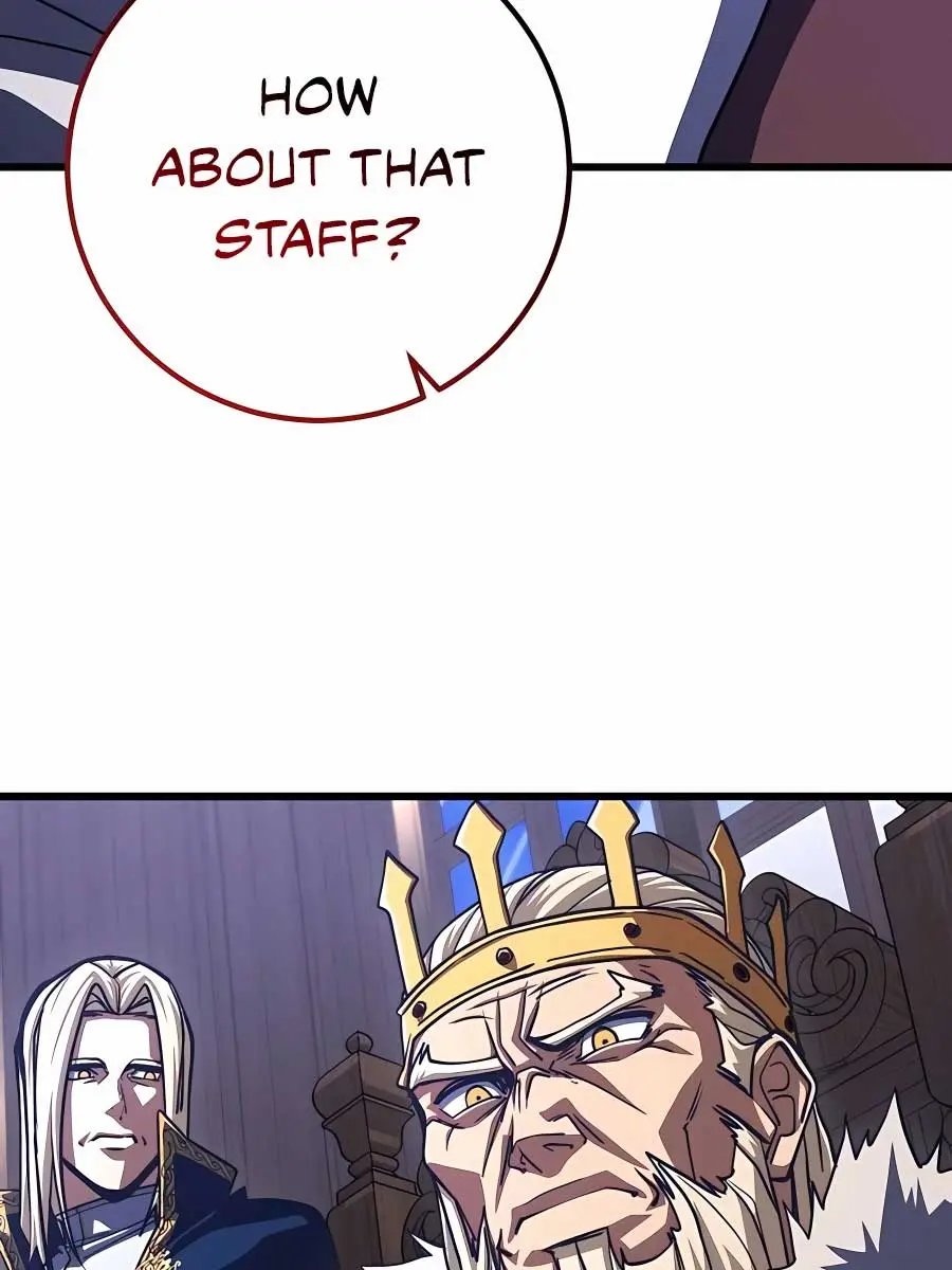 I Picked a Hammer to Save the World Chapter 70 Page 44