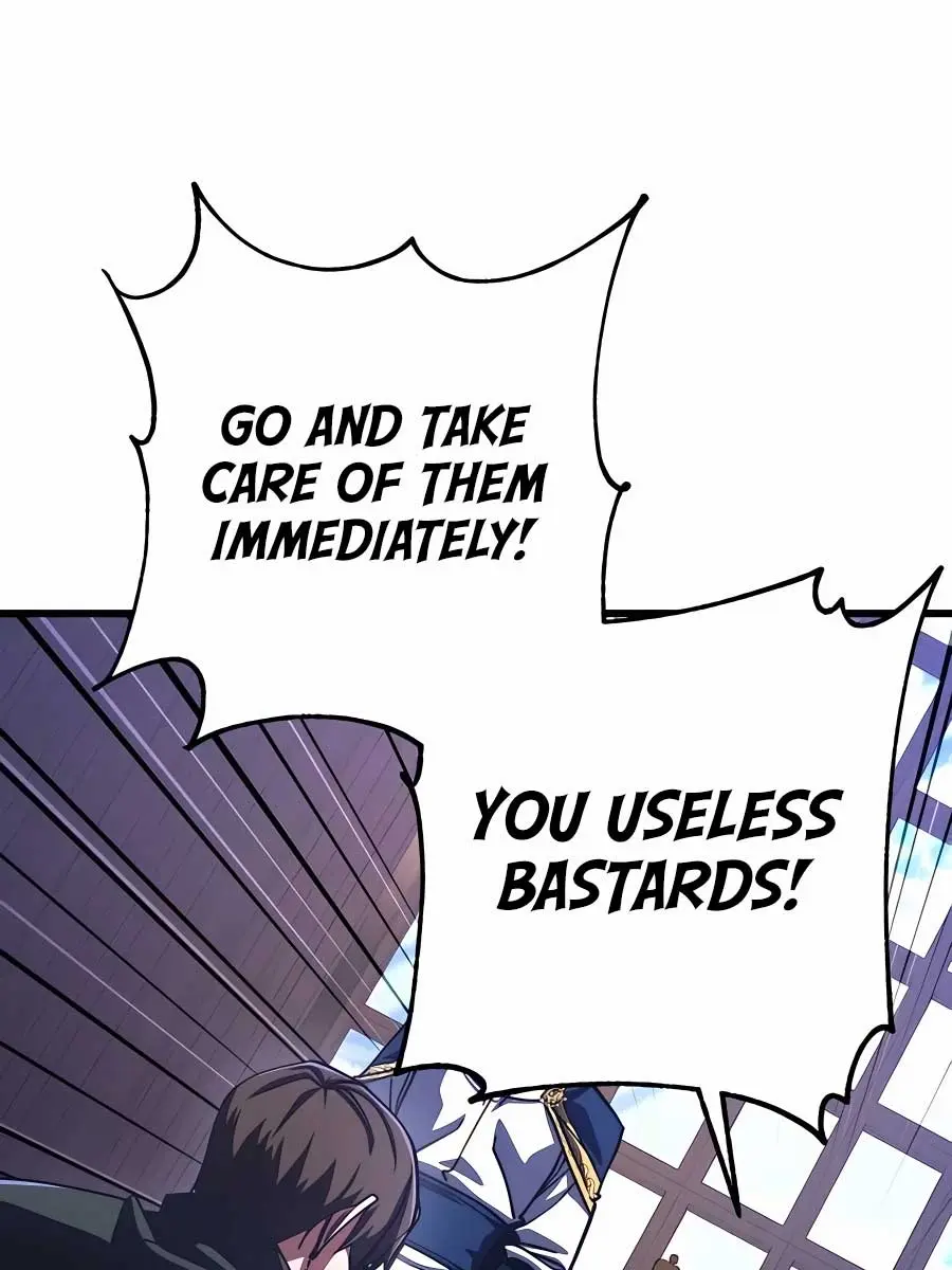 I Picked a Hammer to Save the World Chapter 70 Page 46