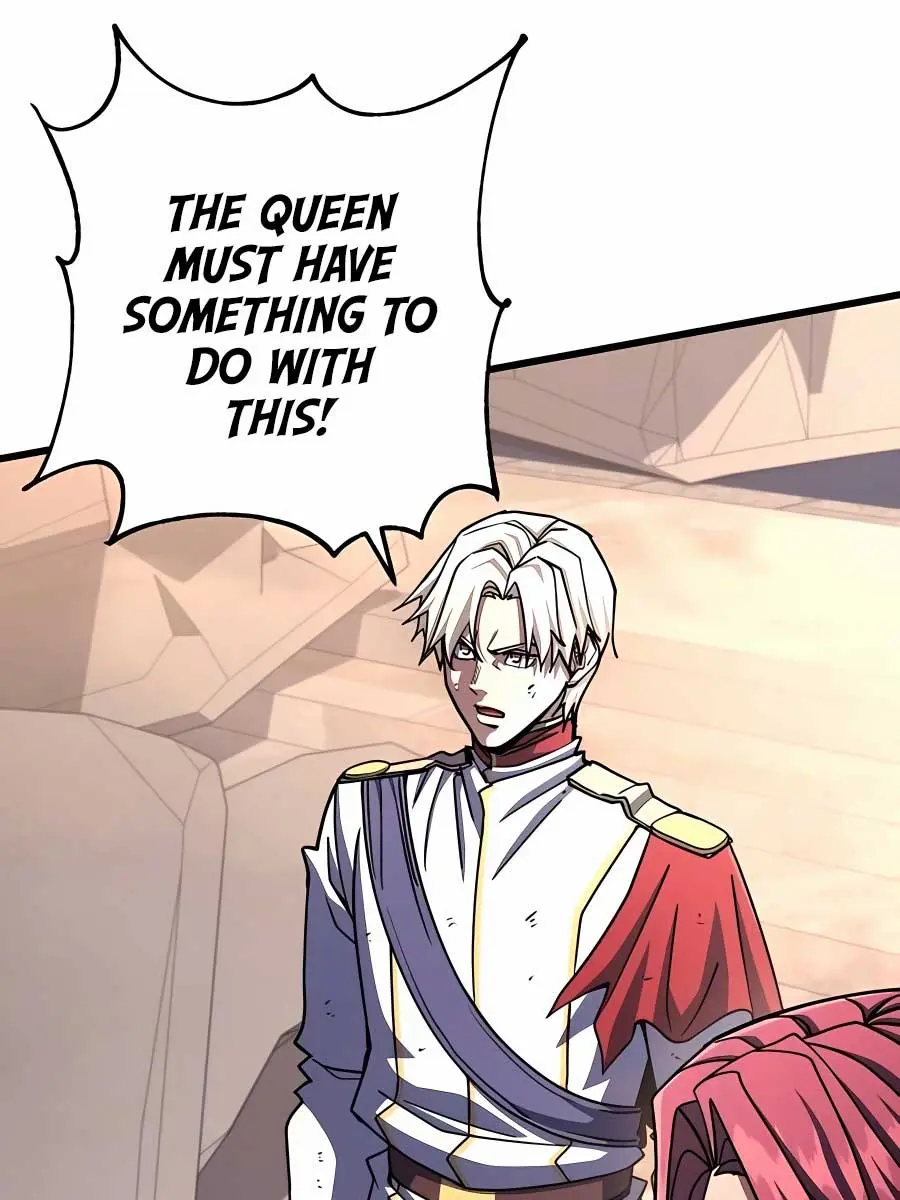 I Picked a Hammer to Save the World Chapter 70 Page 91