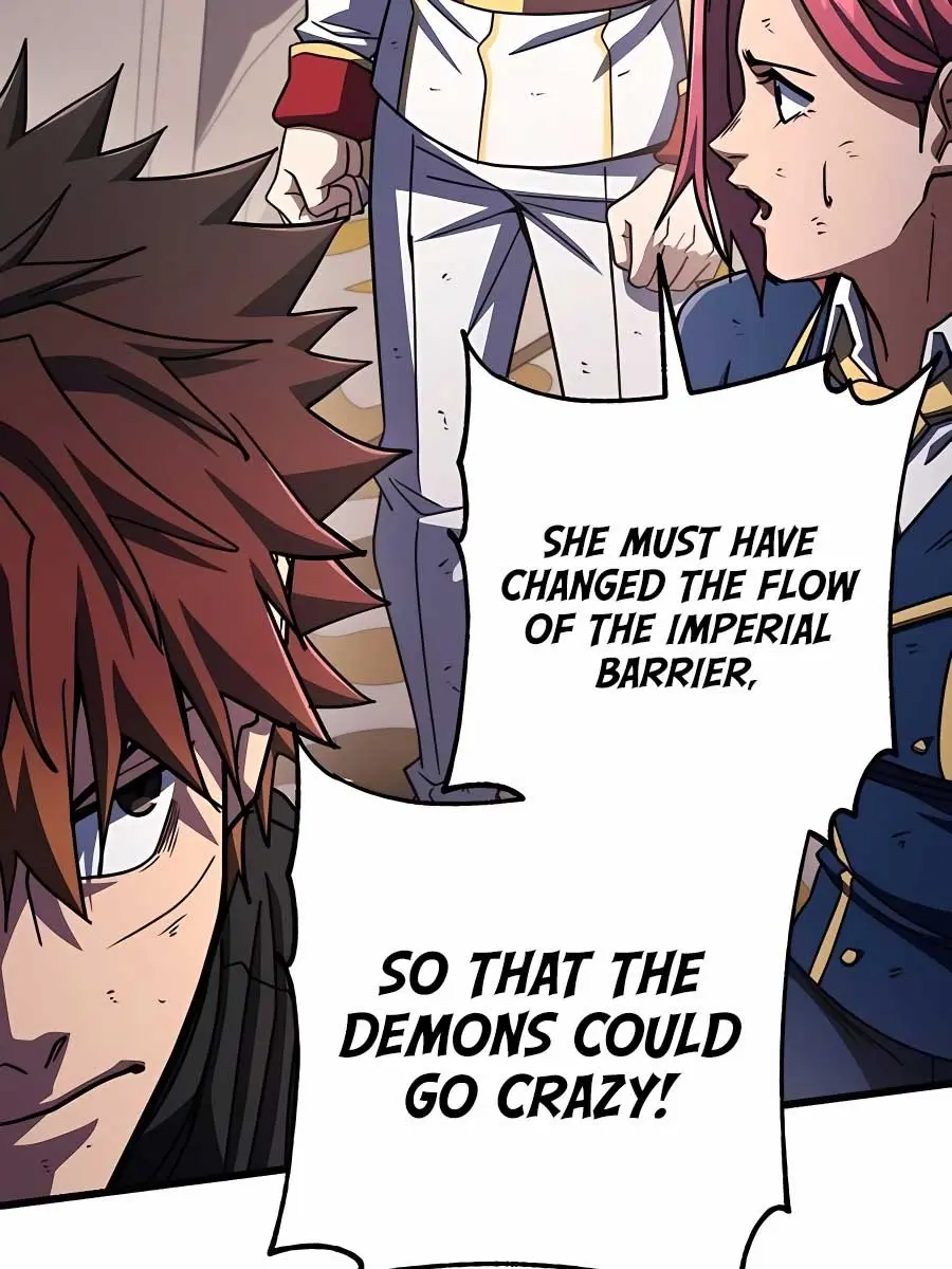 I Picked a Hammer to Save the World Chapter 70 Page 92