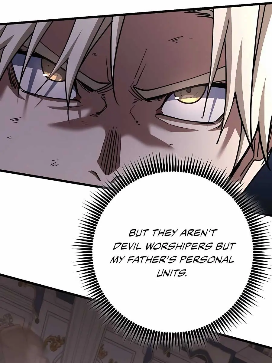 I Picked a Hammer to Save the World Chapter 70 Page 94
