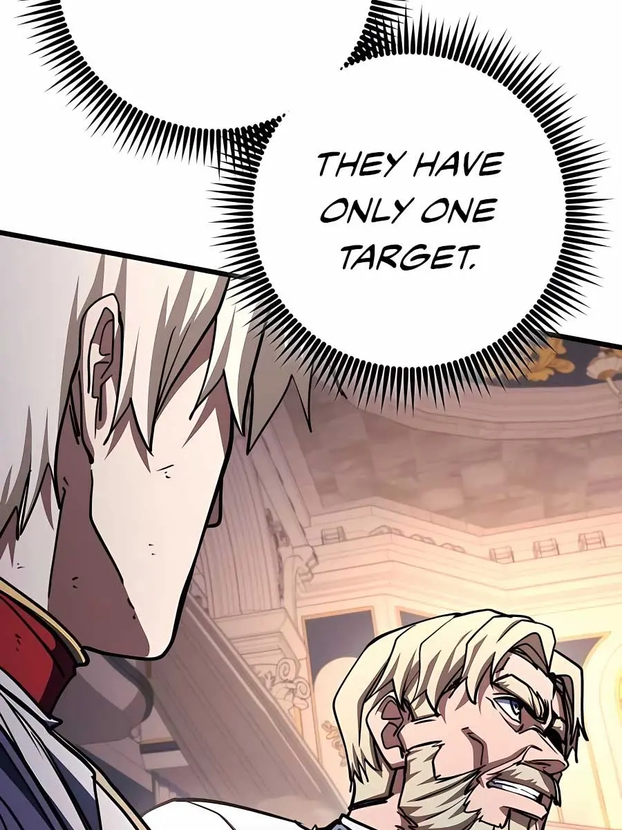 I Picked a Hammer to Save the World Chapter 70 Page 96