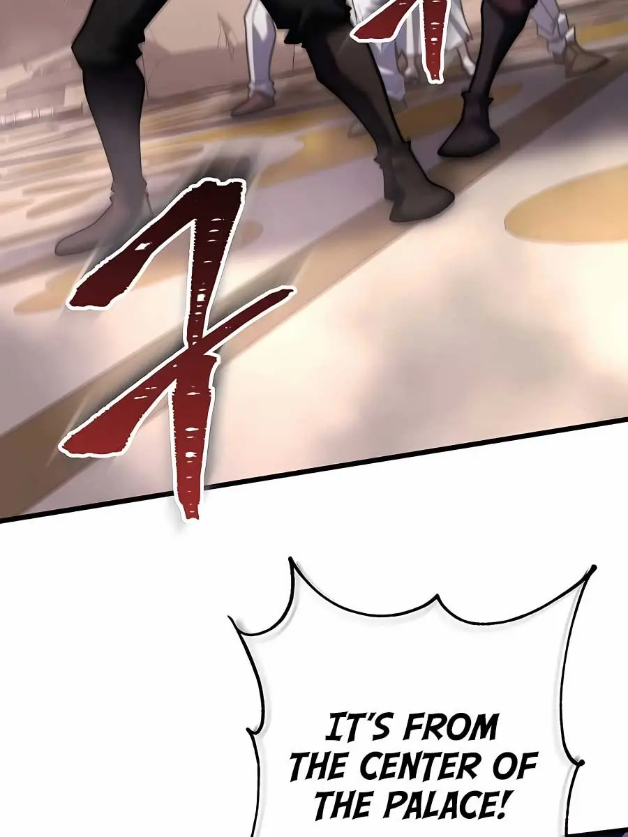 I Picked a Hammer to Save the World Chapter 70 Page 100