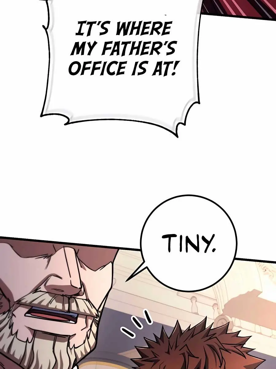 I Picked a Hammer to Save the World Chapter 70 Page 102