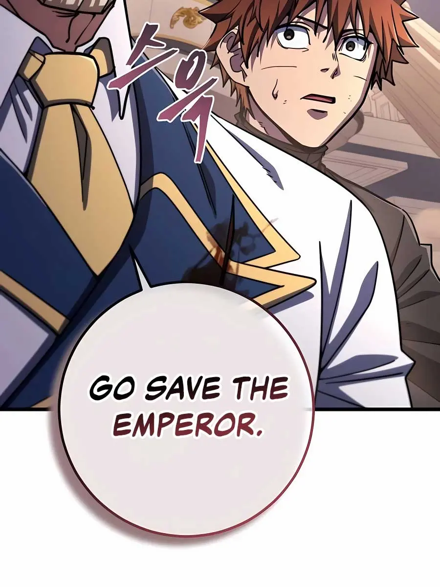 I Picked a Hammer to Save the World Chapter 70 Page 103