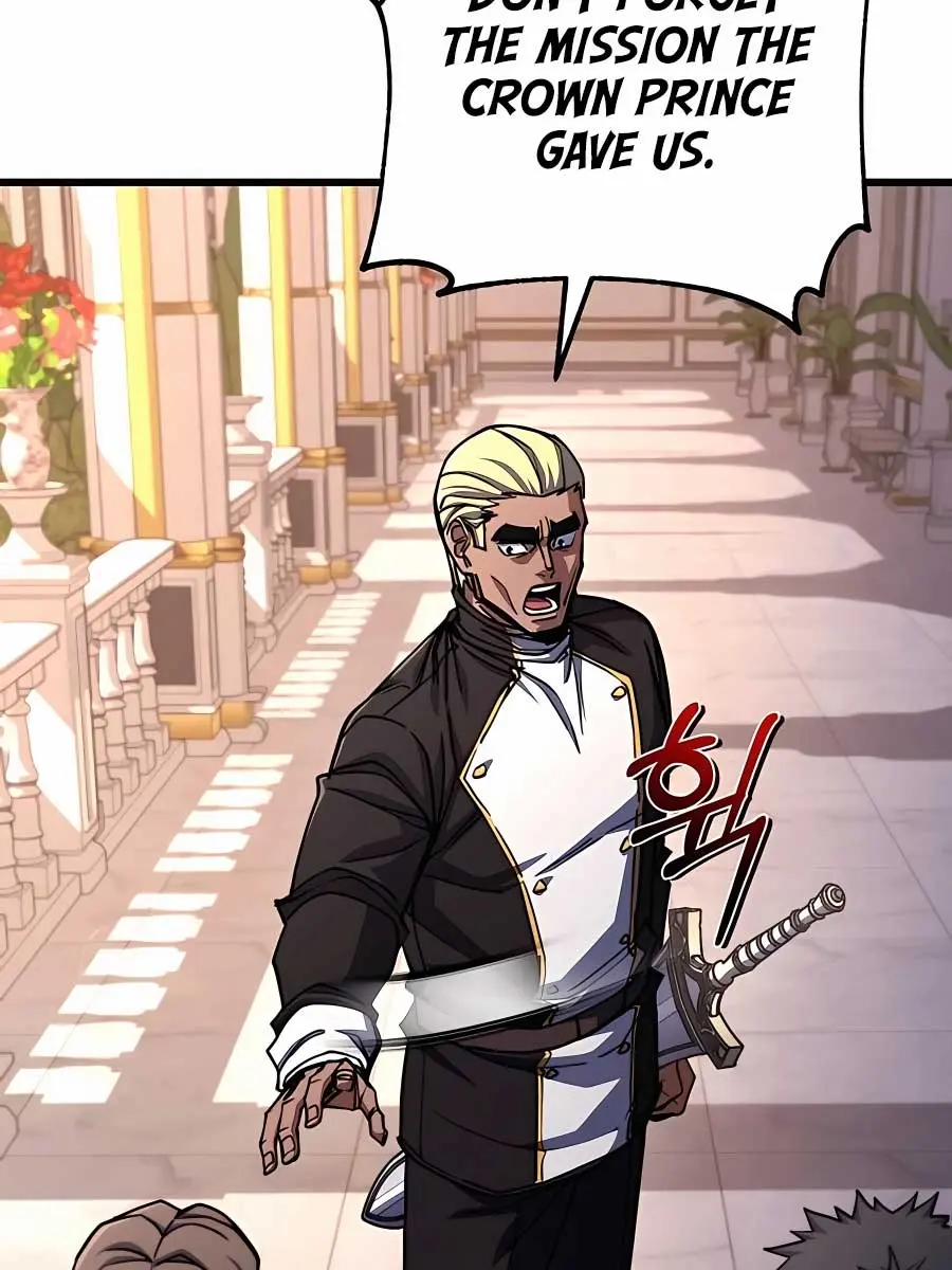 I Picked a Hammer to Save the World Chapter 70 Page 121