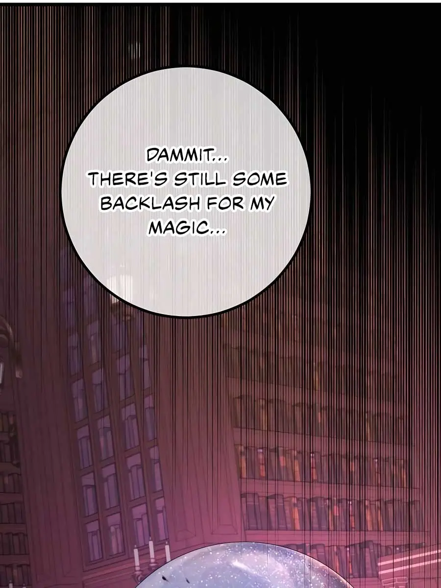 I Picked a Hammer to Save the World Chapter 70 Page 127