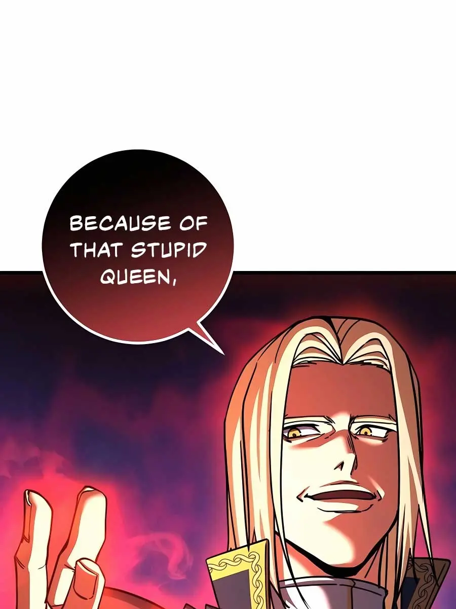 I Picked a Hammer to Save the World Chapter 70 Page 131