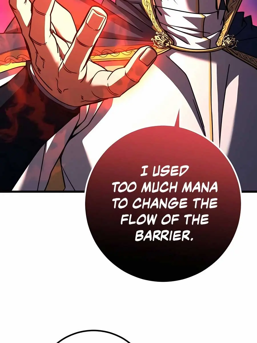 I Picked a Hammer to Save the World Chapter 70 Page 132