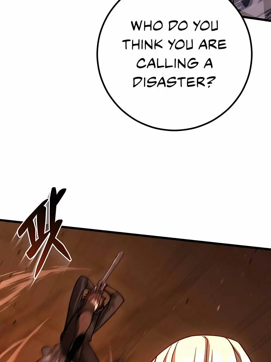 I Picked a Hammer to Save the World Chapter 71 Page 11