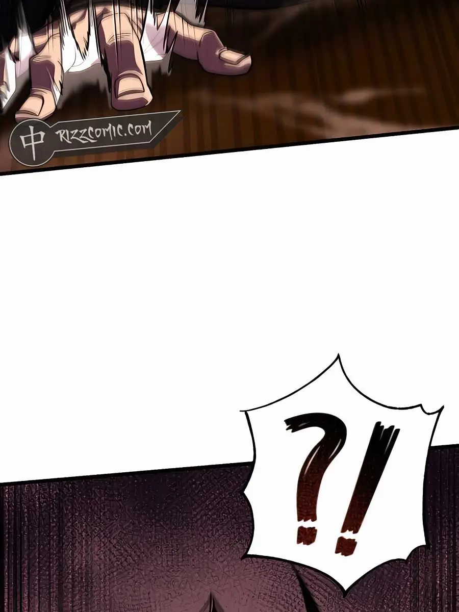 I Picked a Hammer to Save the World Chapter 71 Page 19