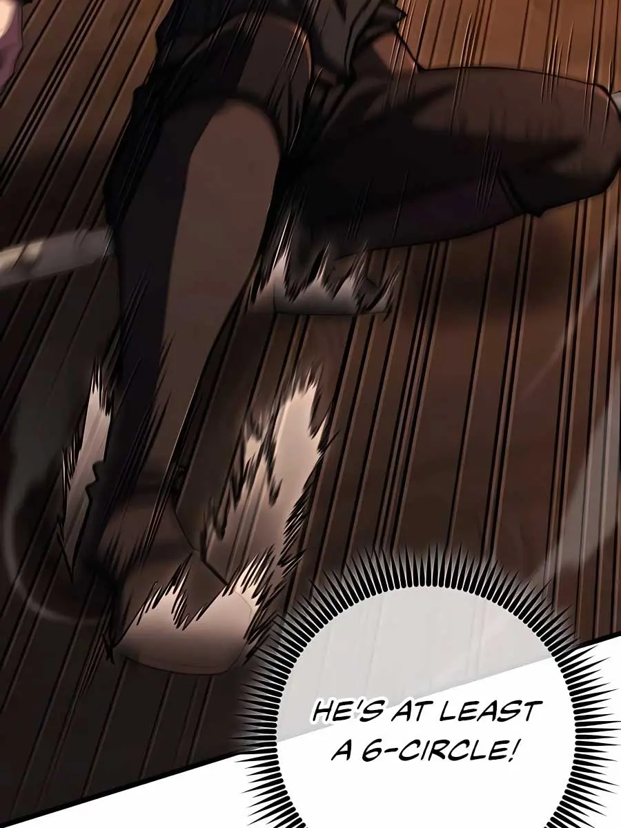 I Picked a Hammer to Save the World Chapter 71 Page 31