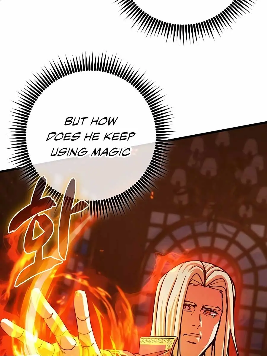 I Picked a Hammer to Save the World Chapter 71 Page 32
