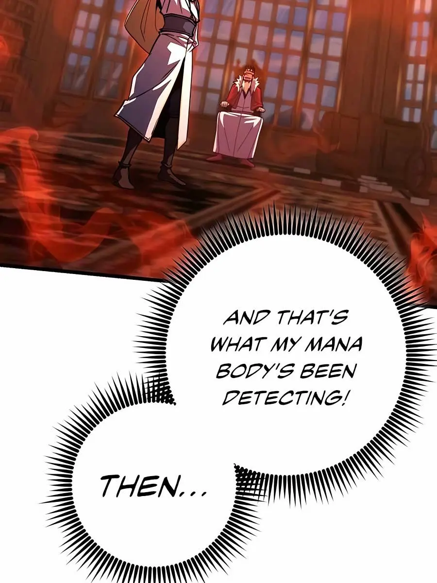 I Picked a Hammer to Save the World Chapter 71 Page 45
