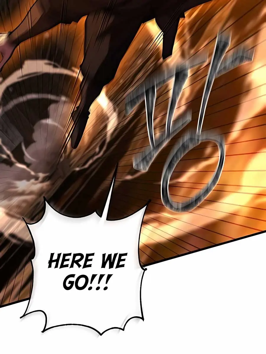 I Picked a Hammer to Save the World Chapter 71 Page 55