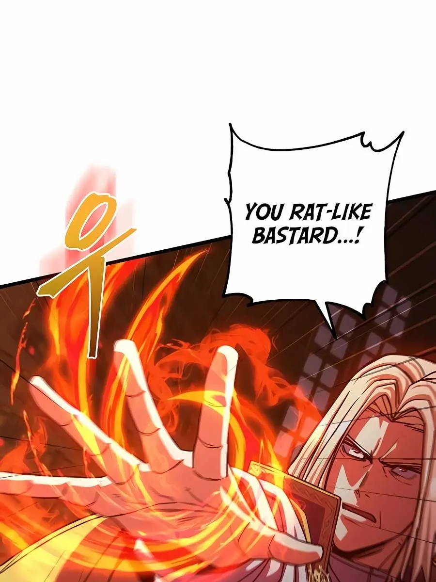 I Picked a Hammer to Save the World Chapter 71 Page 56