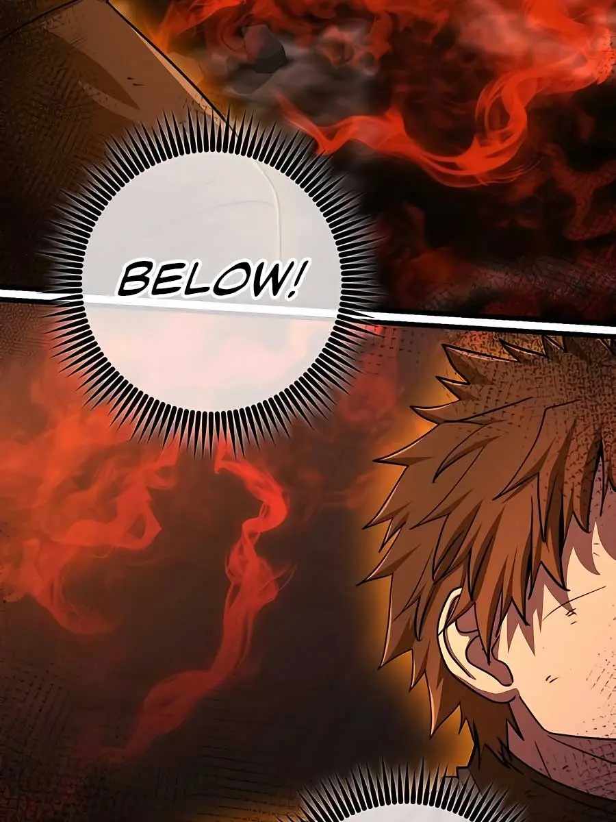 I Picked a Hammer to Save the World Chapter 71 Page 60
