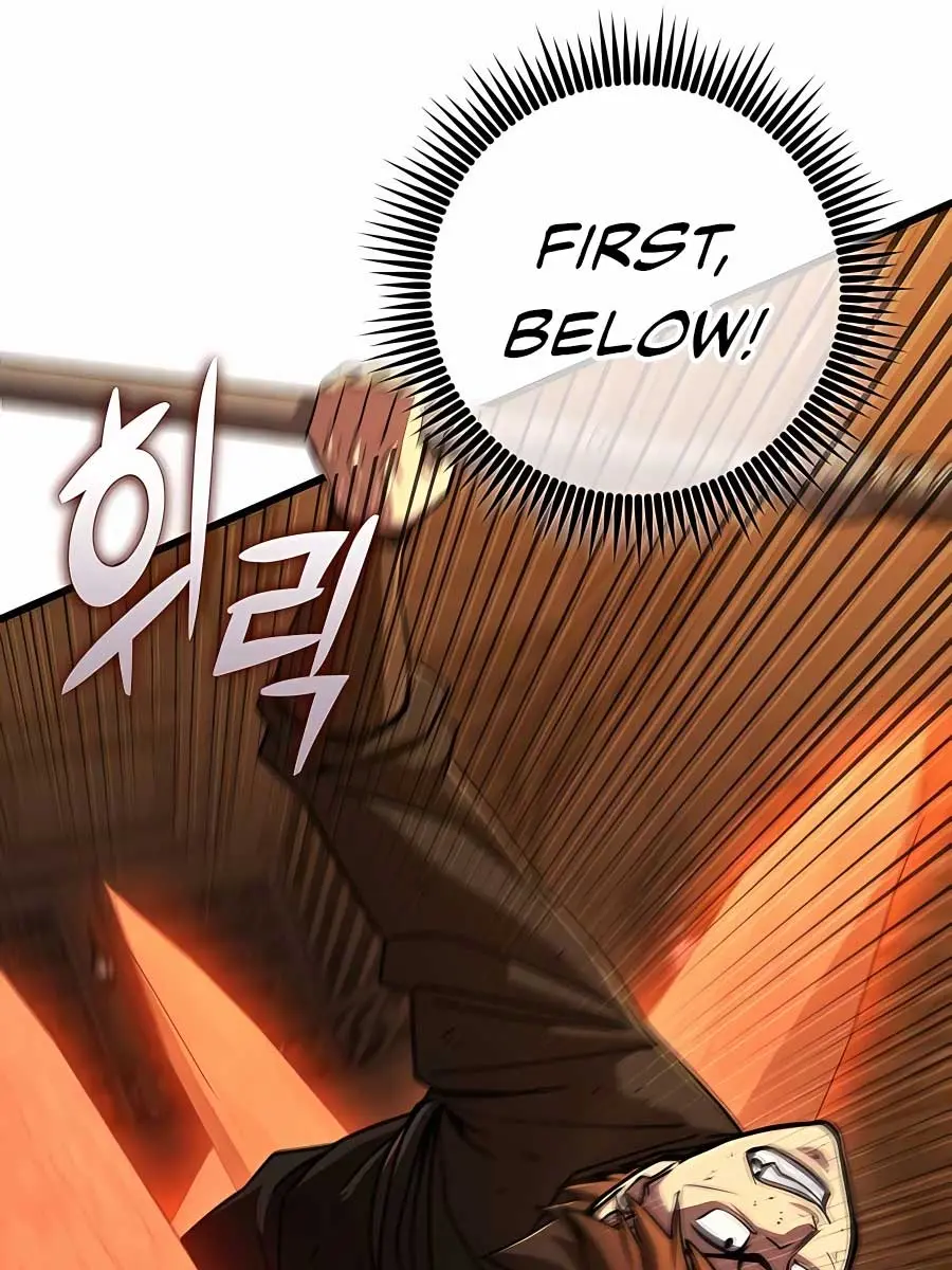 I Picked a Hammer to Save the World Chapter 71 Page 64