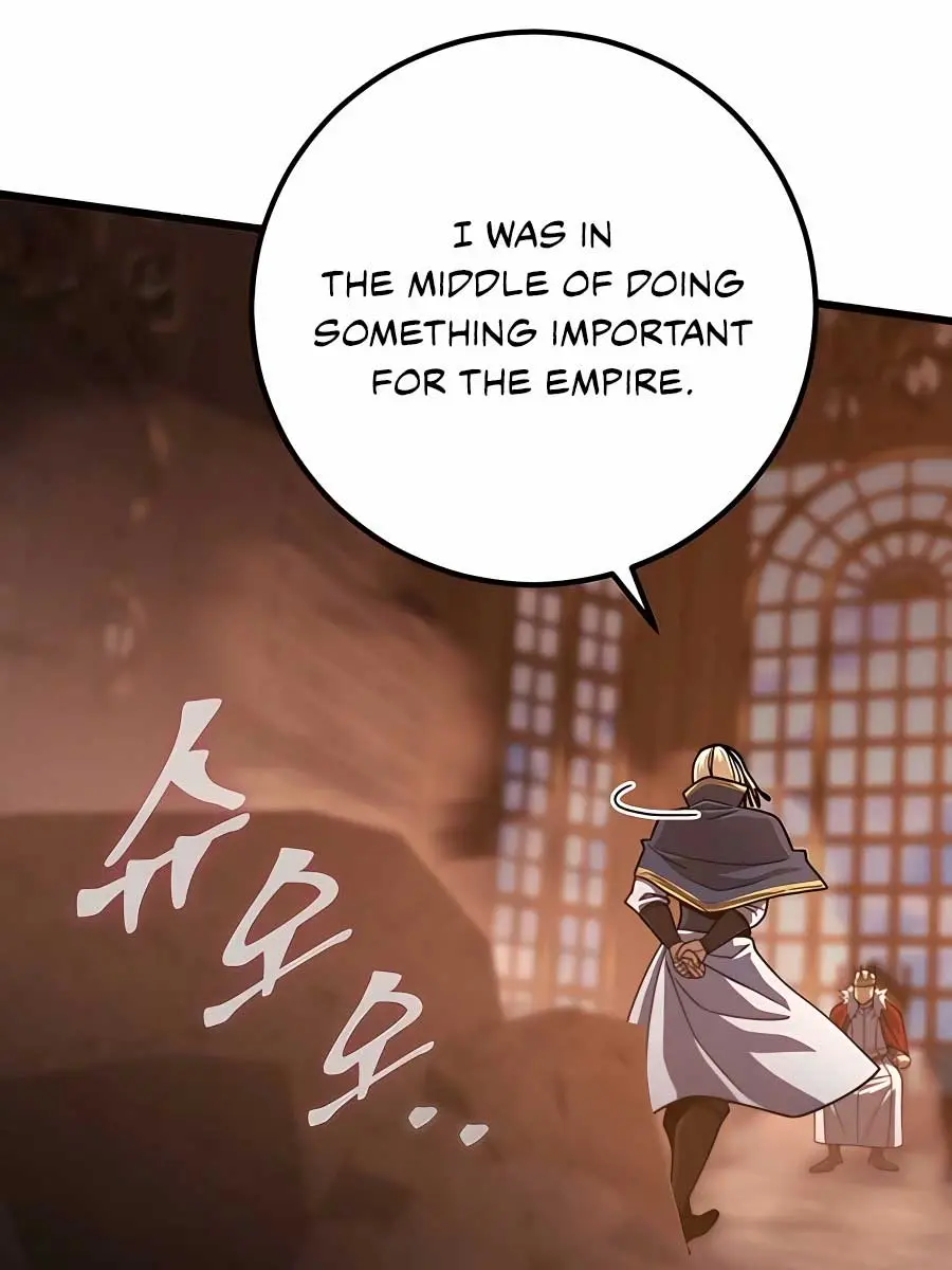 I Picked a Hammer to Save the World Chapter 71 Page 84