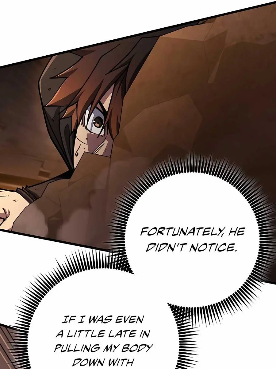 I Picked a Hammer to Save the World Chapter 71 Page 86
