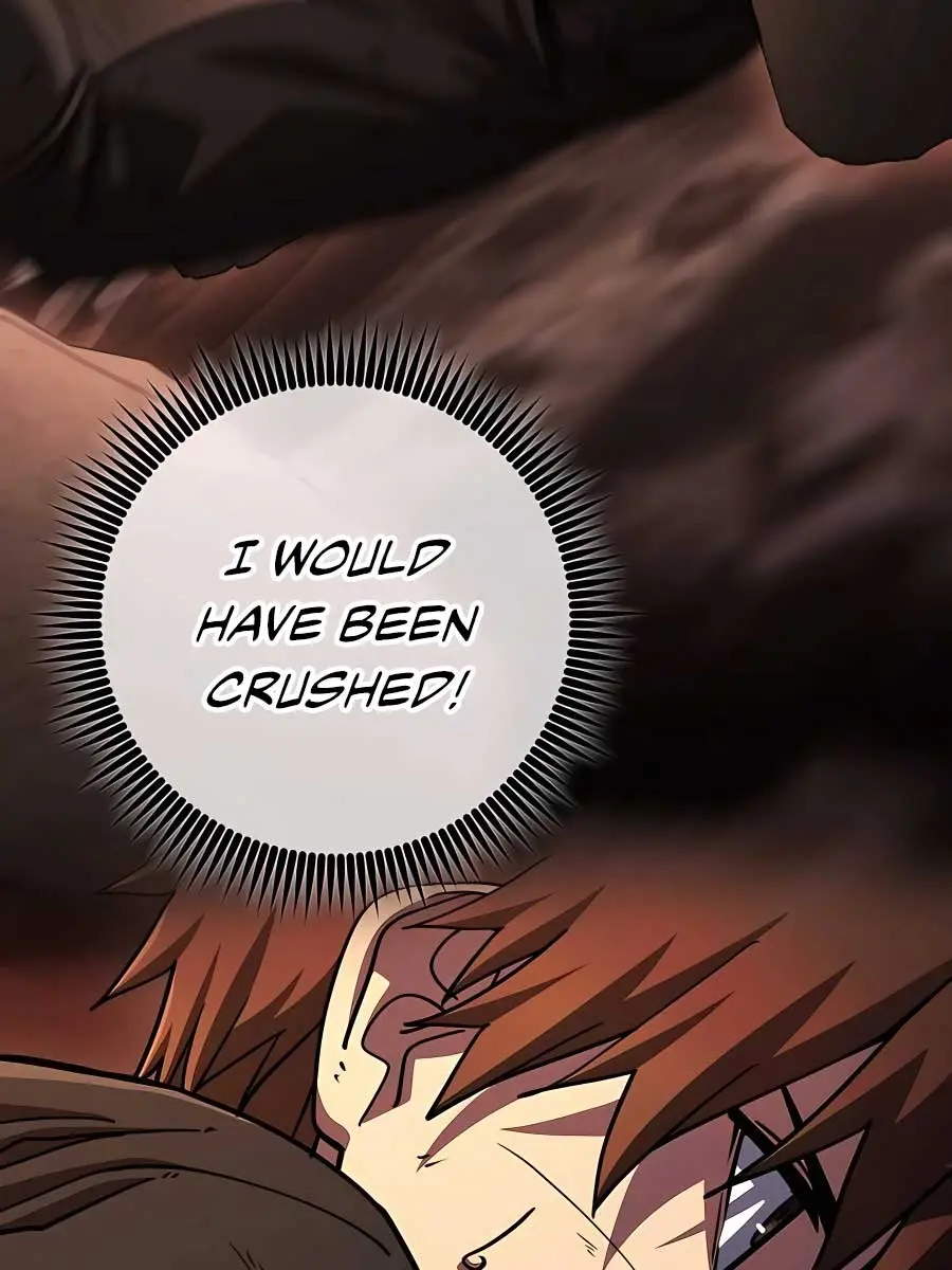 I Picked a Hammer to Save the World Chapter 71 Page 88