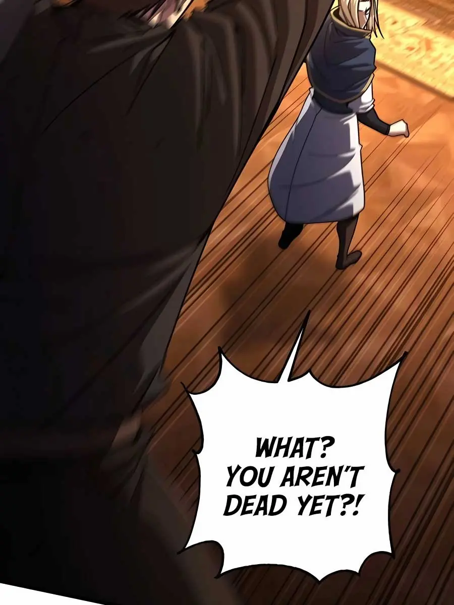 I Picked a Hammer to Save the World Chapter 71 Page 94