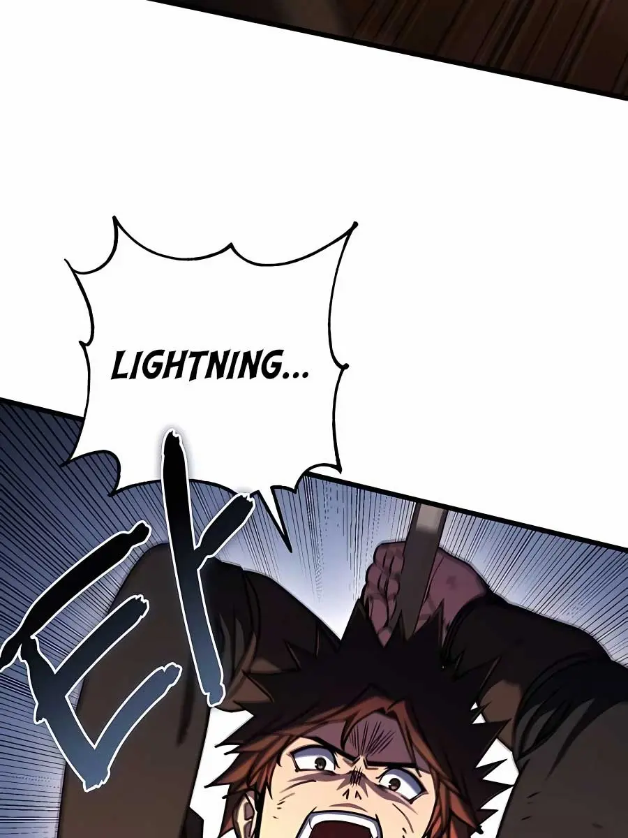 I Picked a Hammer to Save the World Chapter 71 Page 95