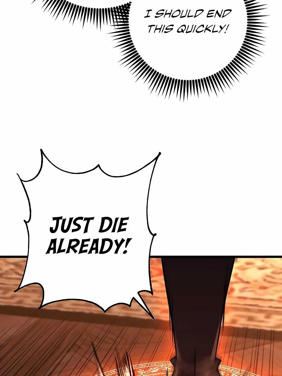 I Picked a Hammer to Save the World Chapter 71 Page 105