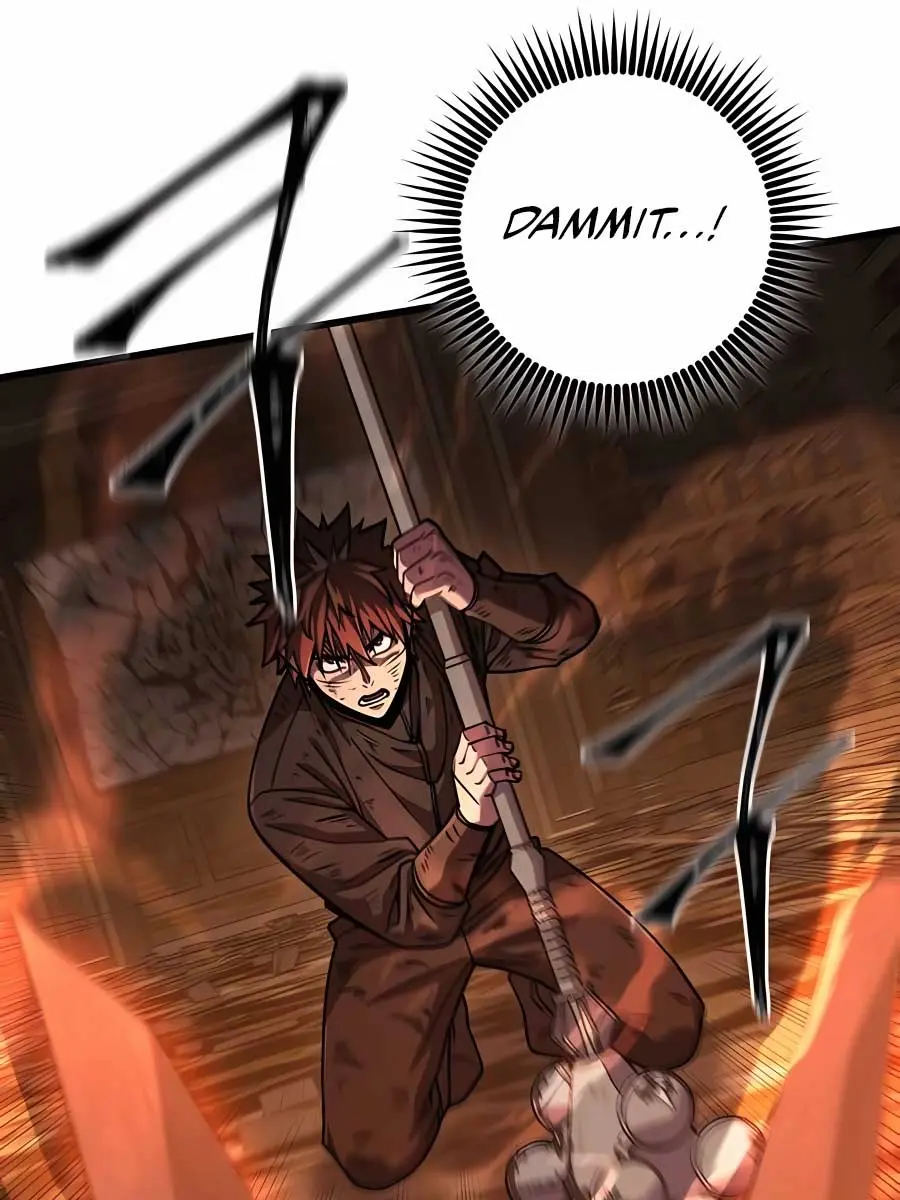 I Picked a Hammer to Save the World Chapter 71 Page 108