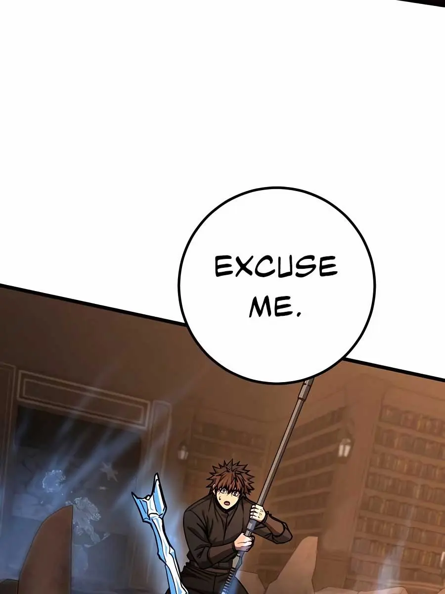 I Picked a Hammer to Save the World Chapter 71 Page 112