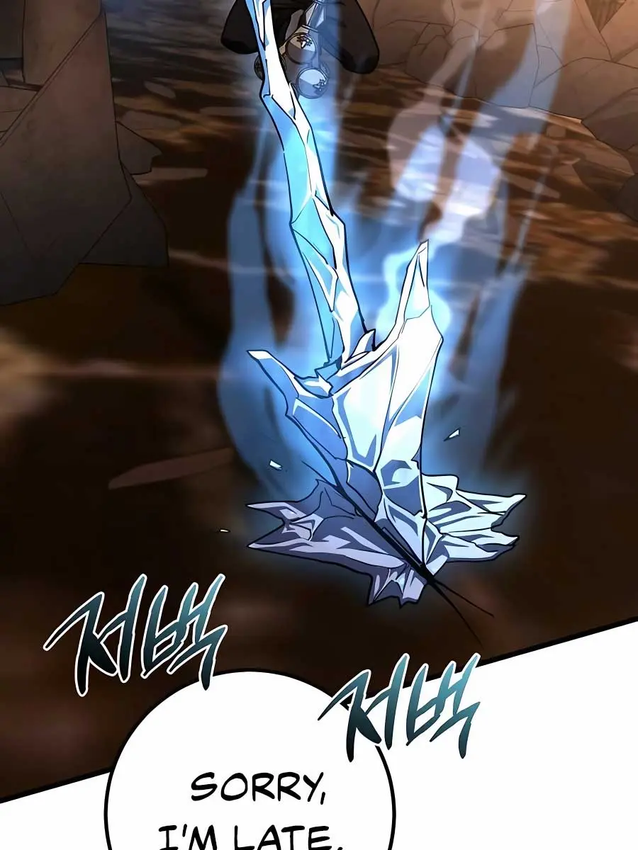 I Picked a Hammer to Save the World Chapter 71 Page 113