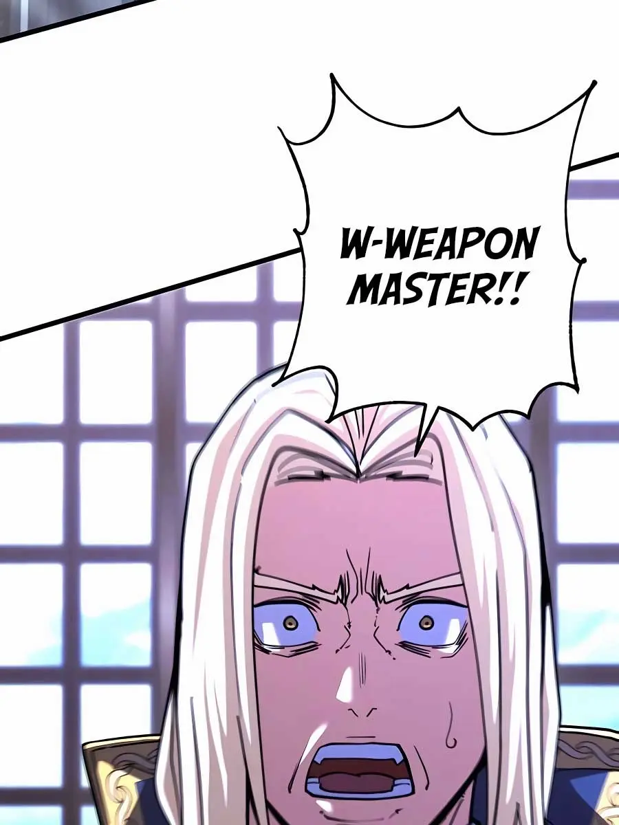 I Picked a Hammer to Save the World Chapter 71 Page 116