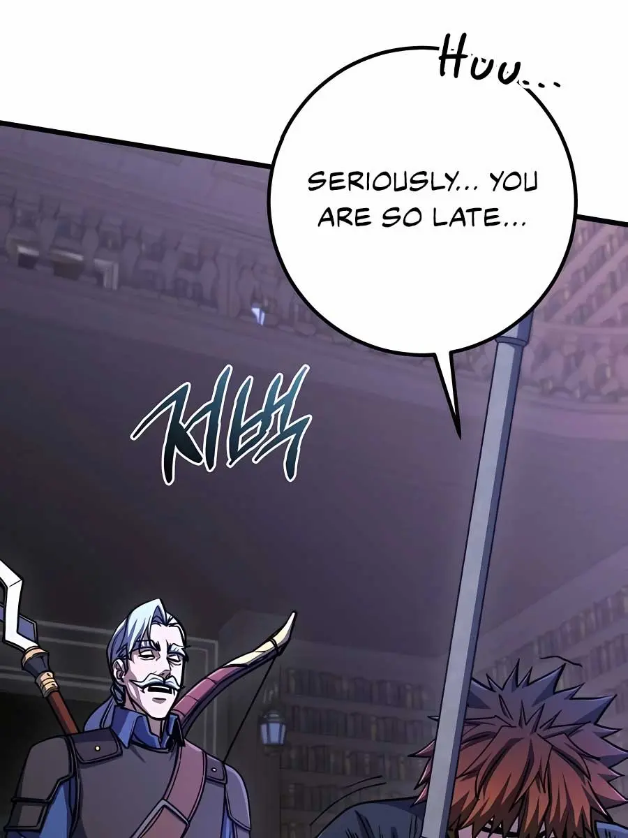 I Picked a Hammer to Save the World Chapter 71 Page 118