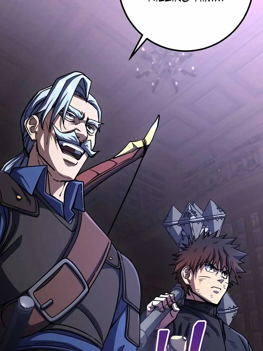 I Picked a Hammer to Save the World Chapter 71 Page 124